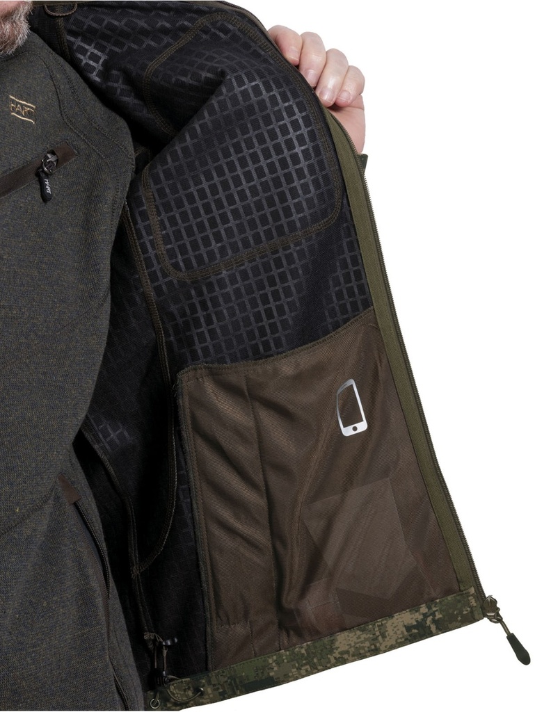 Chaqueta HART IBICE-PS PF 4