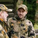 BLASER Sherpa Silence - Chaqueta