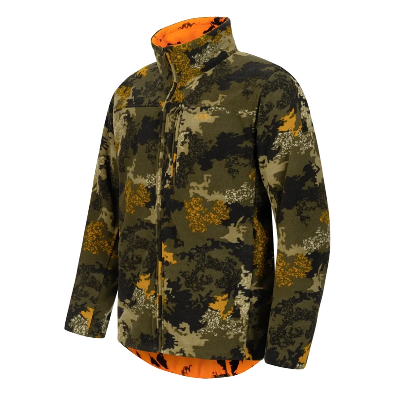 BLASER Sherpa Silence - Chaqueta (copia)