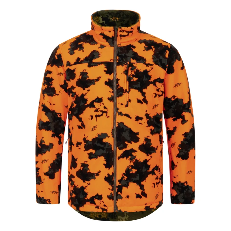 BLASER Sherpa Silence - Chaqueta (copia)