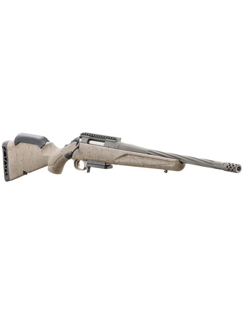 RUGER American Gen II Ranch - 308 Win