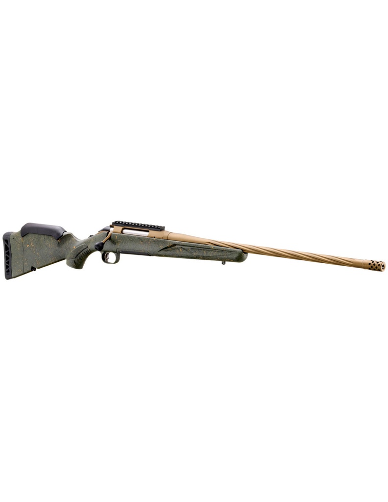 RUGER American Gen II Predator Cal. 270 Win - Rifle Cerrojo