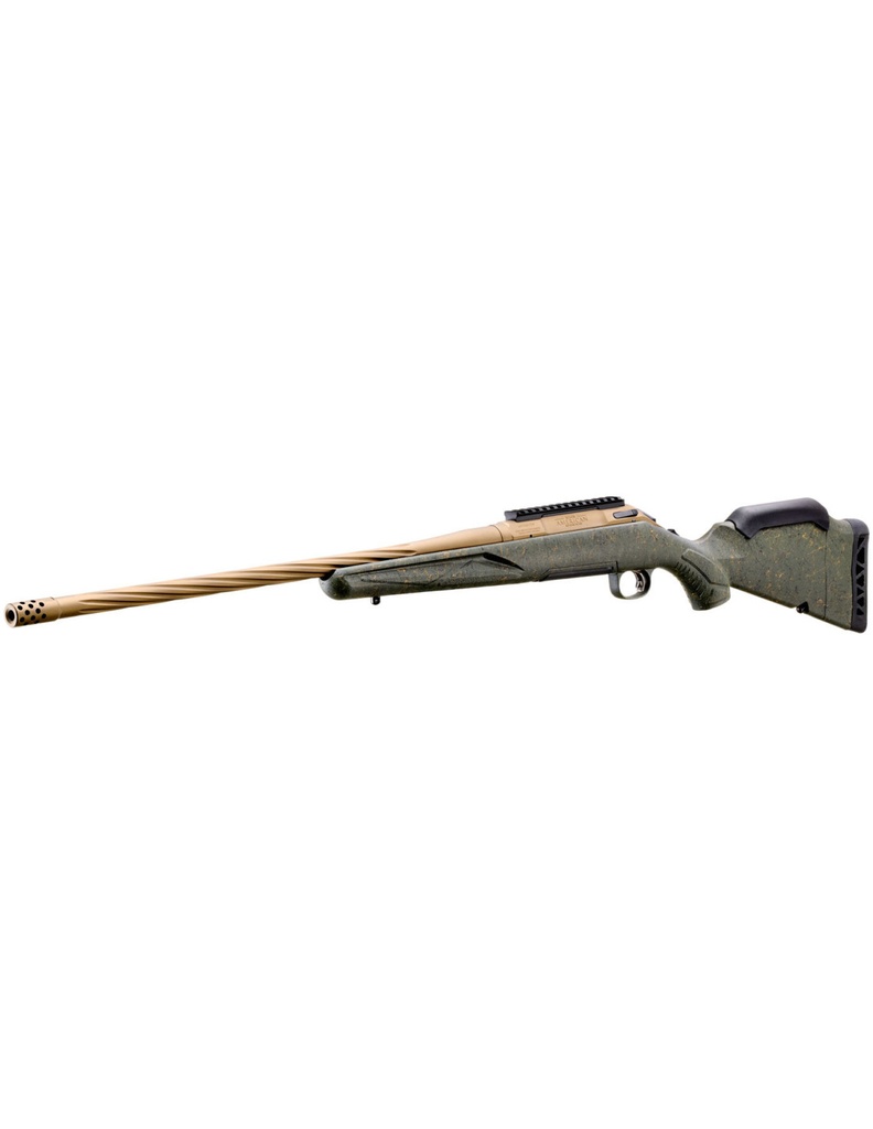 RUGER American Gen II Predator Cal. 270 Win - Rifle Cerrojo