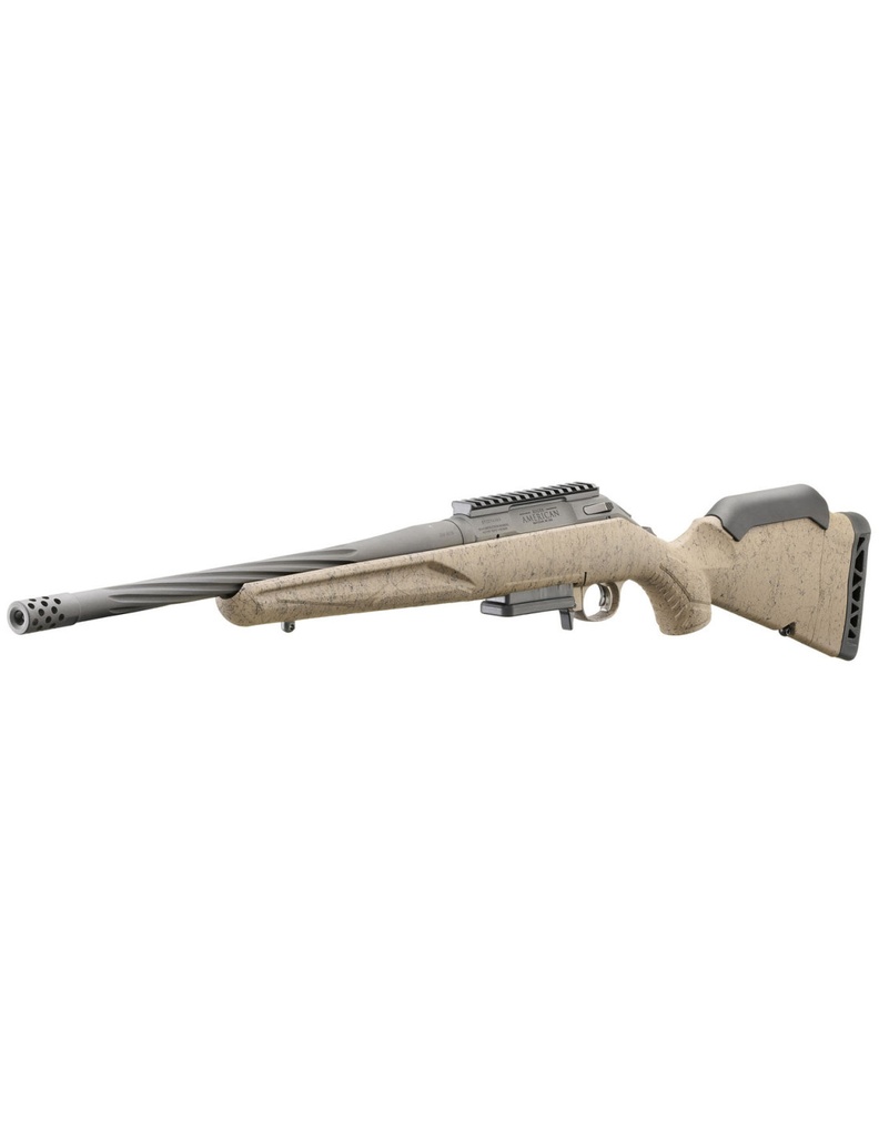 RUGER American Gen II Ranch - 308 Win