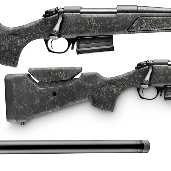 Bergara B14 Sierra Cal. 300 WM - Rifle de Cerrojo