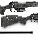 Bergara B14 Sierra Cal. 300 WM - Rifle de Cerrojo