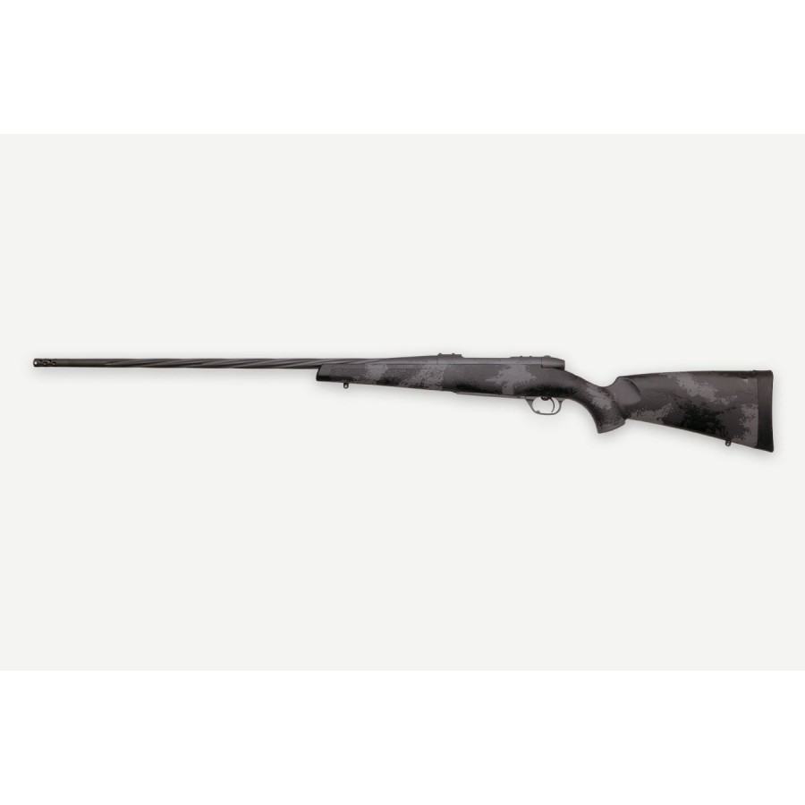 Weatherby Mark V Live Wild Hunter Cal. 308 Win - Rifle de Cerrojo