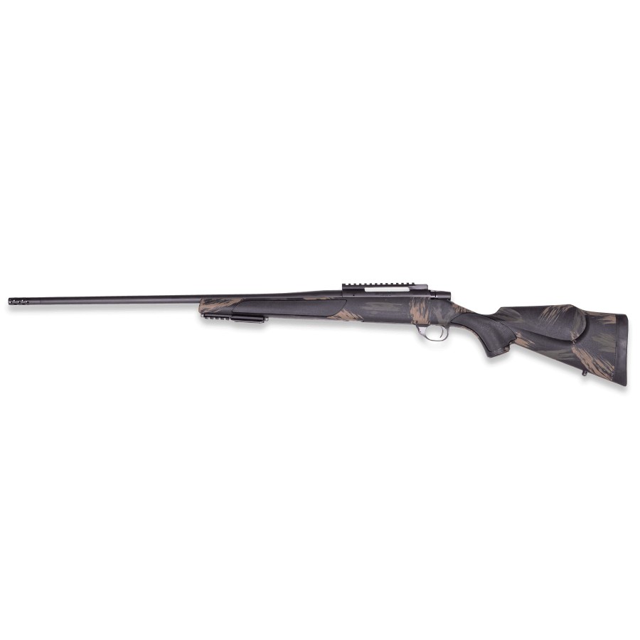 Weatherby Vanguard Black Hills Cal. 300 Win - Rifle de Cerrojo