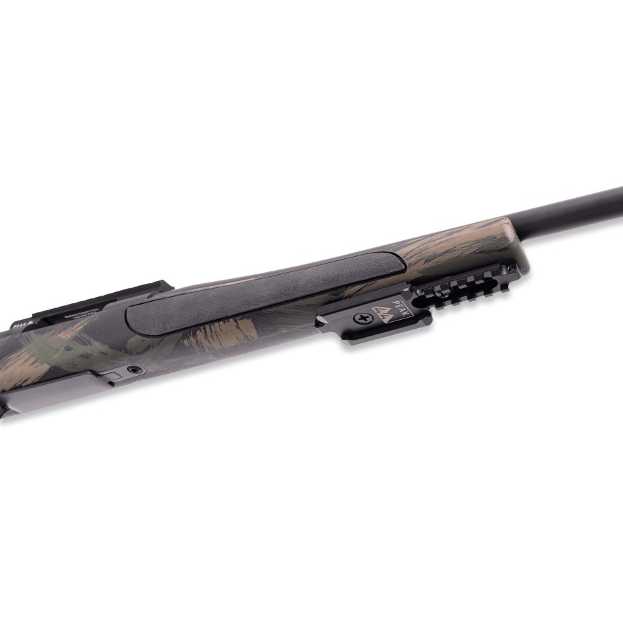 Weatherby Vanguard Black Hills Cal. 300 Win - Rifle de Cerrojo