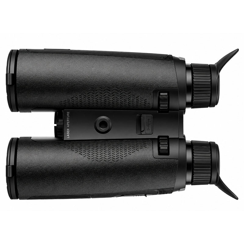 NOCPIX OMNI - Binocular Multiespectral con telémetro láser