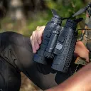 NOCPIX OMNI - Binocular Multiespectral con telémetro láser