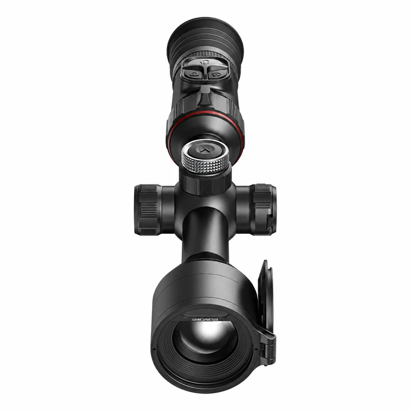 NOCPIX ACE 2 - Visor Térmico con Telémetro LRF y Calculo Balístico