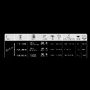 NOCPIX ACE 2 - Visor Térmico con Telémetro LRF y Calculo Balístico