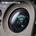 GardePro E9 3.0 Pro - Cámara de Caza con Wifi
