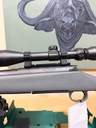 Remington Model 710 Cal. 270 + Visor - Rifle Cerrojo de Segunda Mano