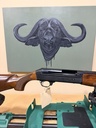 Benelli Semiautomática Cal. 12 - Escopeta Semiautomática