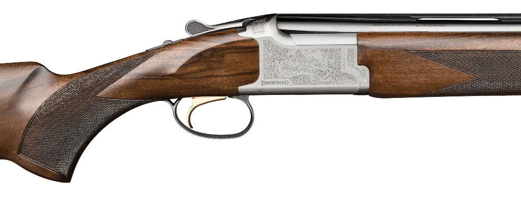 Browning B525 Game One Cal. 12 - Escopeta Superpuesta