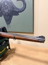 BRNO Caja Larga Cal.7x57 + Anillas - Rifle Cerrojo de Segunda Mano