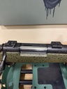 Bergara B14 Hunter Cal. 30-06 + Bases Apel + Porta Rifle - Rifle Cerrojo de Segunda Mano