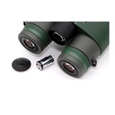 Delta-T 9x45 HD RF - Prismático con Telémetro