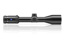 ZEISS Conquest V6 2-12x50 - Visor