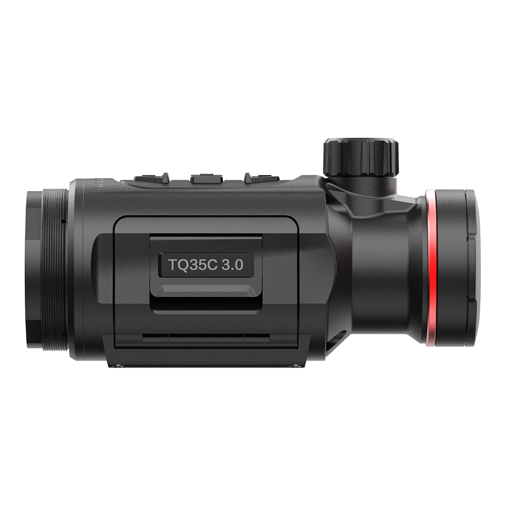 Hikmicro Thunder TQ35CR 3.0 - Térmico Acoplable