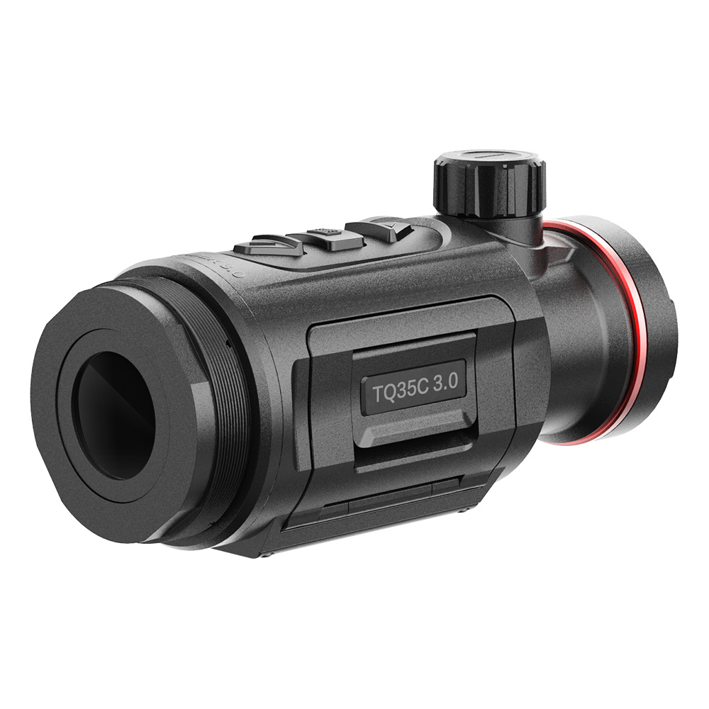 Hikmicro Thunder TQ35CR 3.0 - Térmico Acoplable