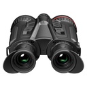 HIKMICRO HABROK Pro HX60L - Binocular térmico y nocturno IR 850 con Telémetro