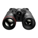HIKMICRO HABROK Pro HQ50L - Binocular térmico y nocturno IR 850 con Telémetro