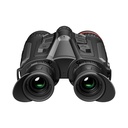 HIKMICRO HABROK Pro HQ50L - Binocular térmico y nocturno IR 850 con Telémetro