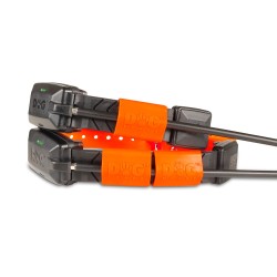 DogTrace short GPS X20 - Collar + Cargador