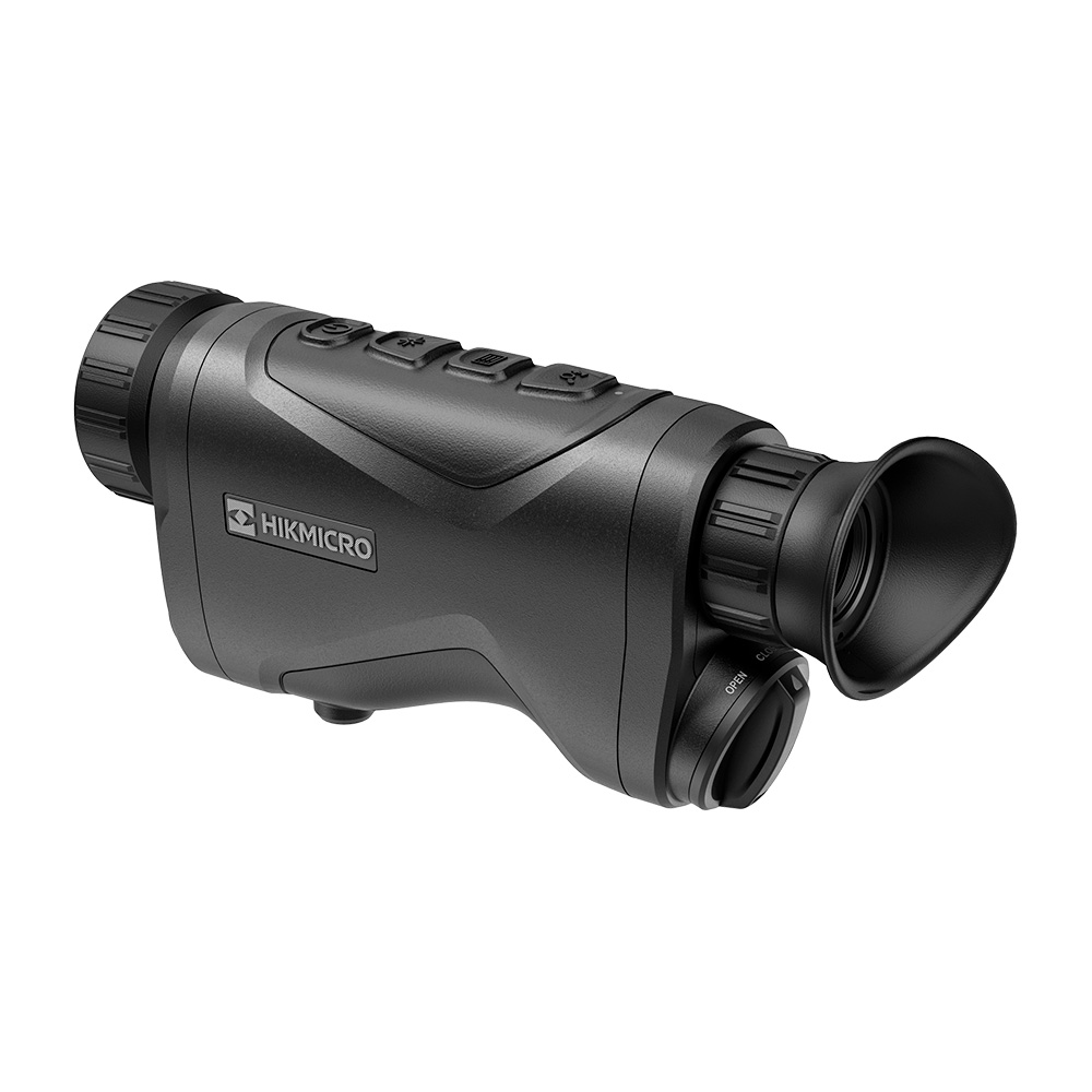 Hikmicro Falcon FQ50 - Monocular Térmico