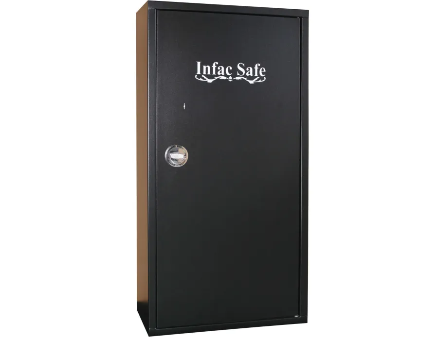 Armero homologado para 12 armas largas - rifles - SKP12