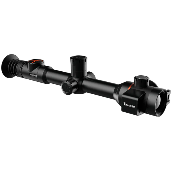 ThermTec Ares 2.0 - Visor Térmico 