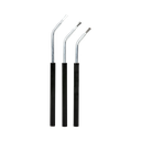 Cepillos de limpieza en ángulo para Armas