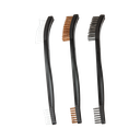 Cepillos de limpieza de doble cara para Armas