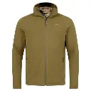 Blaser Sudadera Drain Full-Zip Midlayer Hoody