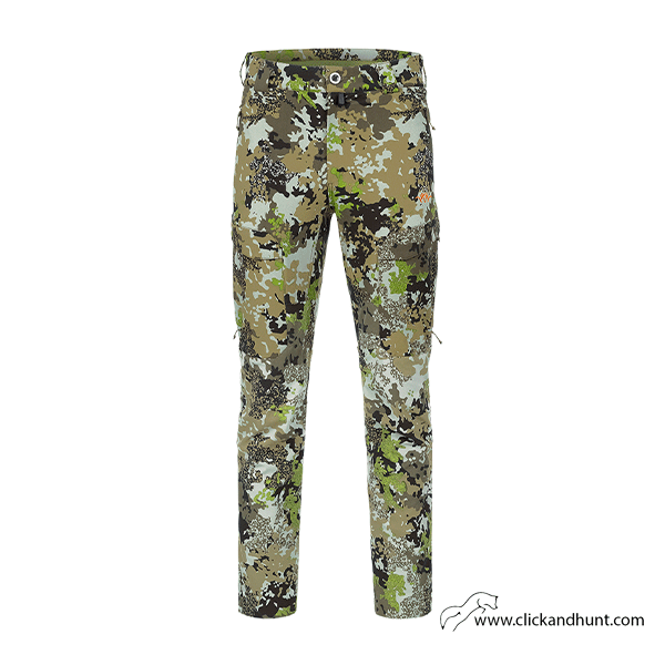 Blaser Charger Camo HunTec para invierno - Pantalón 