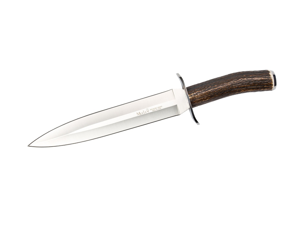 Muela Vikingo 23A   -  Cuchillo De Remate
