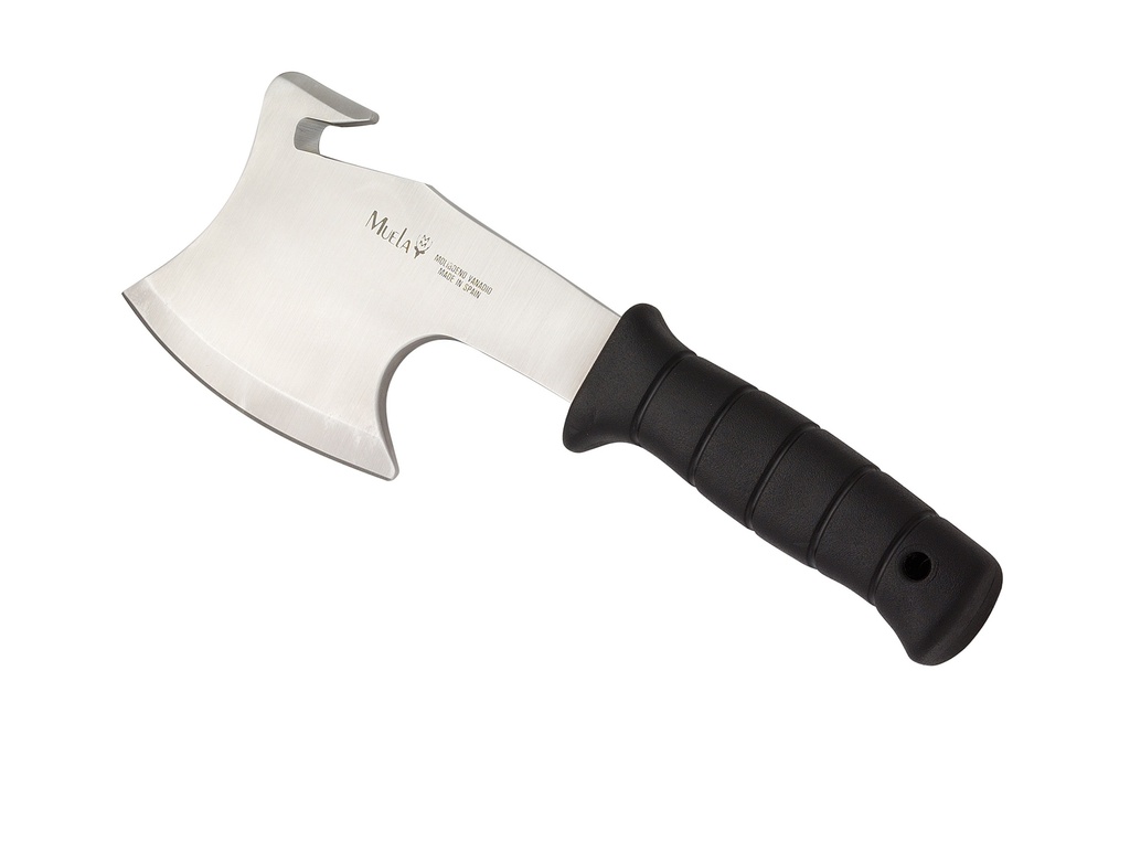 Muela HG-S - Hacha multifuncional