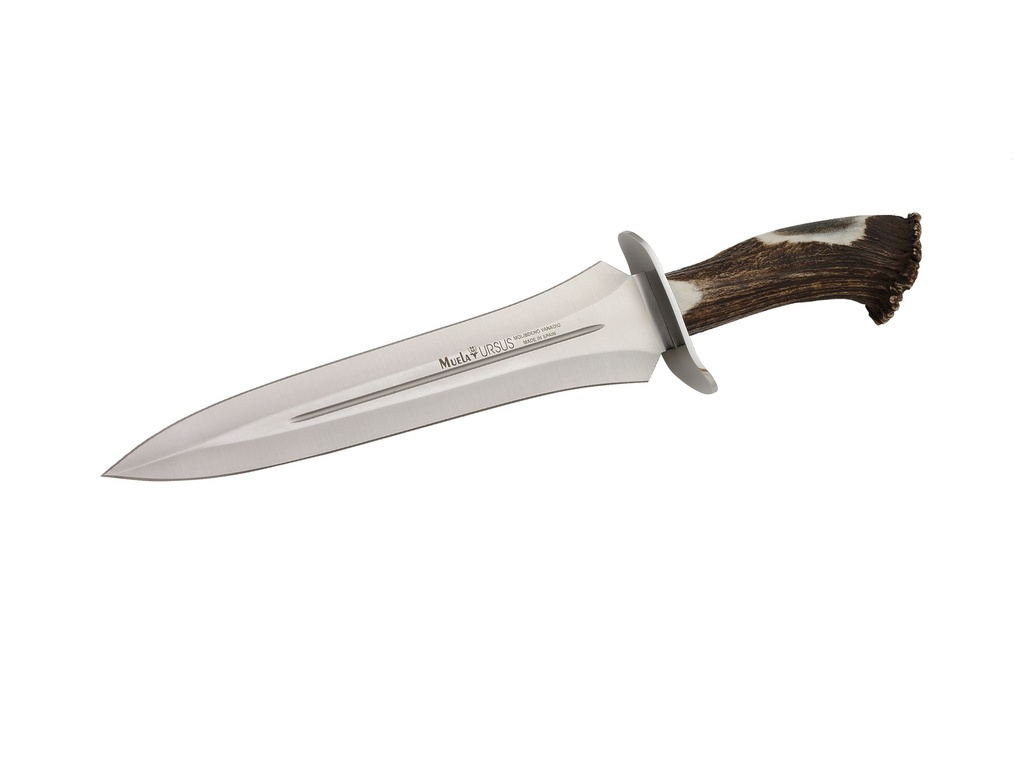 Muela URSUS-25S -  Cuchillo De Remate