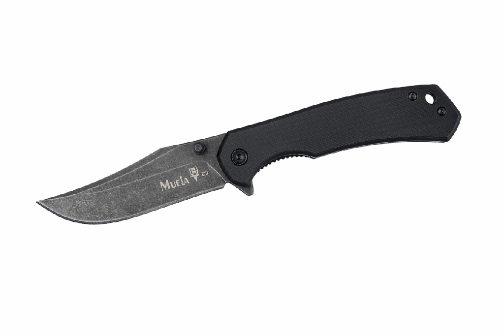 Muela VIBORA-10G - Navaja Táctica