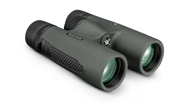 VORTEX Triumph HD 10x42 - Prismáticos