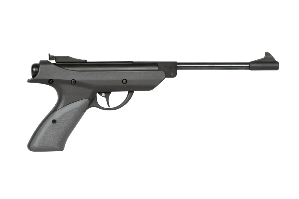 DIANA P-FIVE cal.4,5 - Pistola Aire Comprimido