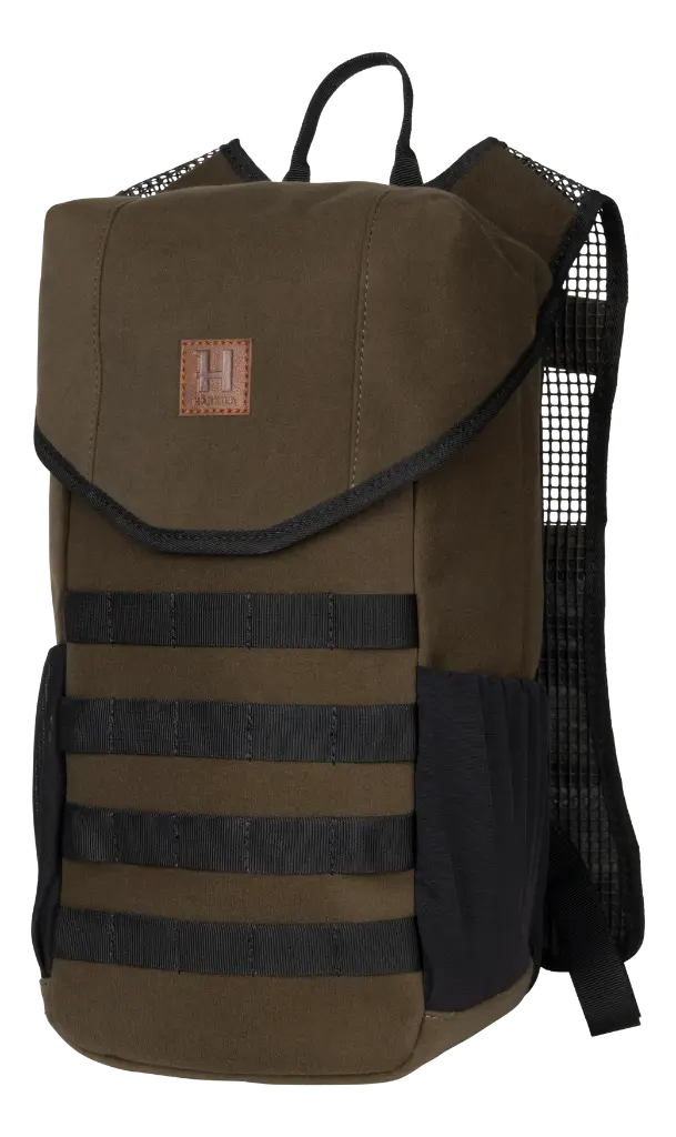 HÄRKILA Forest hunter 12L - Mochila de caza