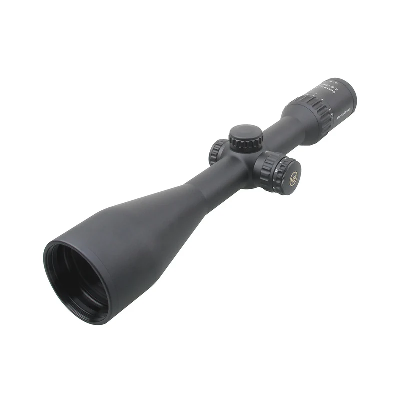 Vector Optics Continental X6 2.5-15x56 Fiber - Visor