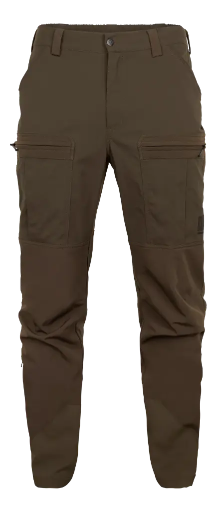 Härkila Flex Trousers - Pantalón