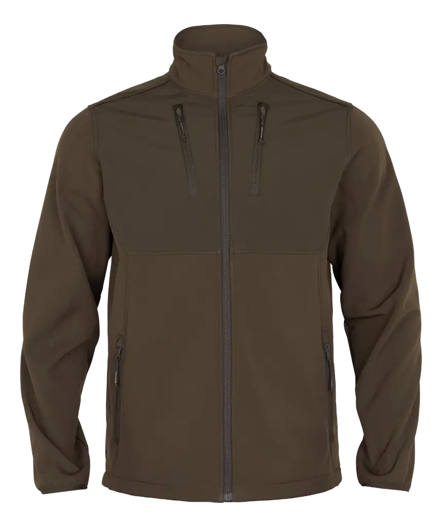Härkila Scandinavian Softshell Jacket - Chaqueta
