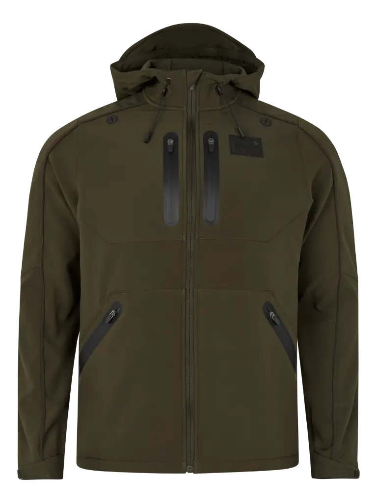 Seeland Chaser Aero - Chaqueta