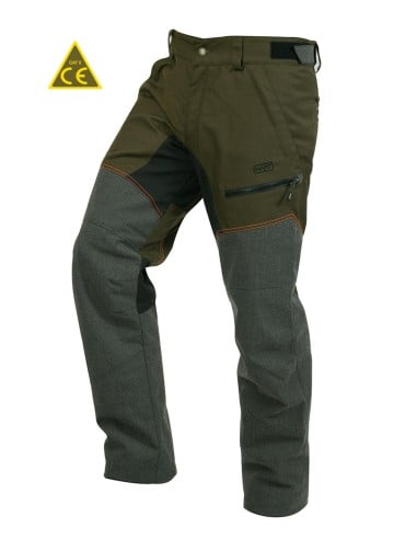 Hart KERNIGTECH-T - Pantalón de Caza anti-espino